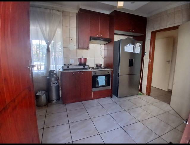 3 BEDROOM HOUSE FOR SALE IN DINWIDDIE